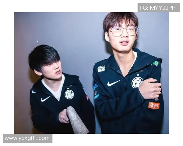 英雄联盟战术揭秘：深入分析IG战队的制胜之道与策略运用